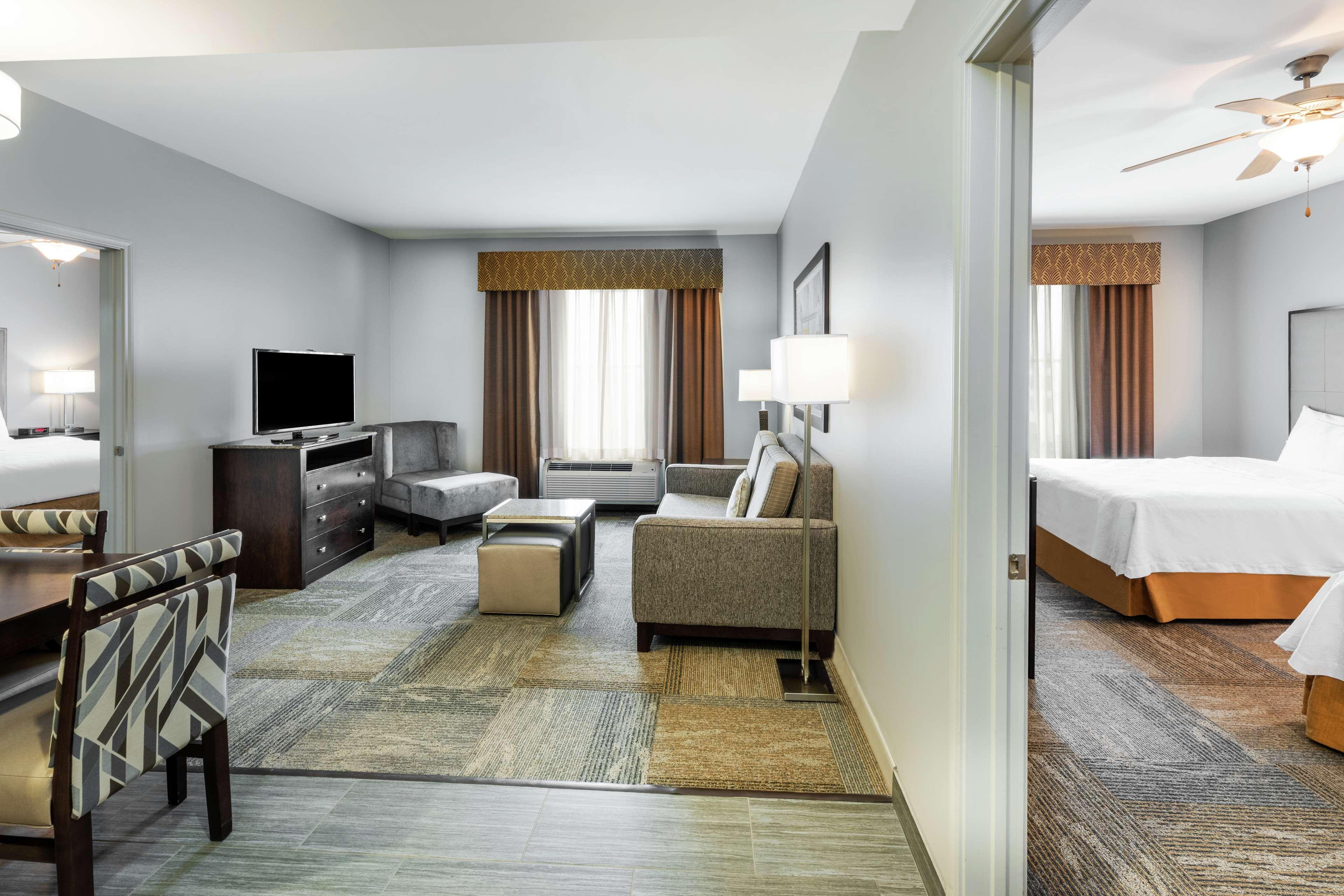 Homewood Suites By Hilton Waco Exterior photo