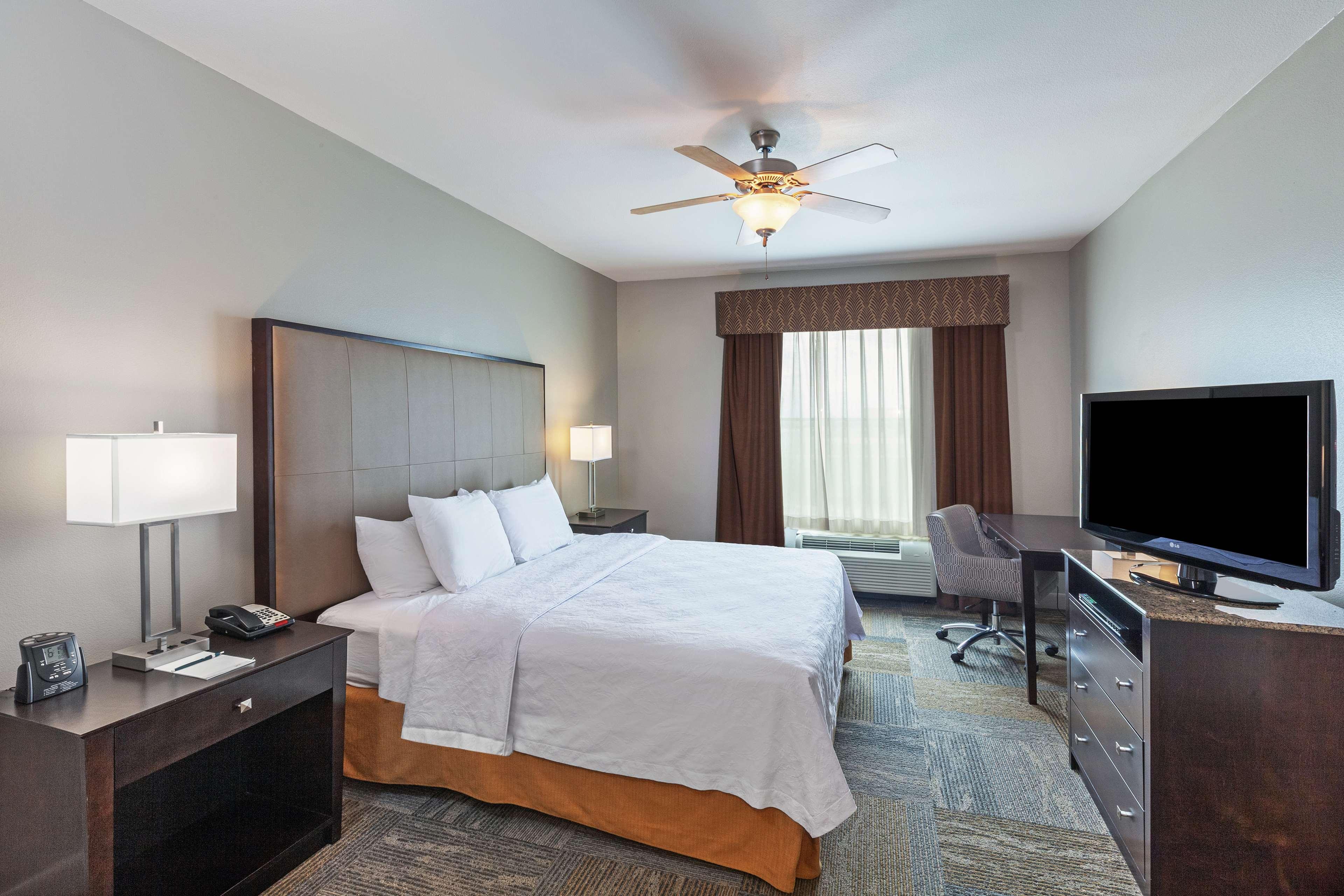 Homewood Suites By Hilton Waco Exterior photo