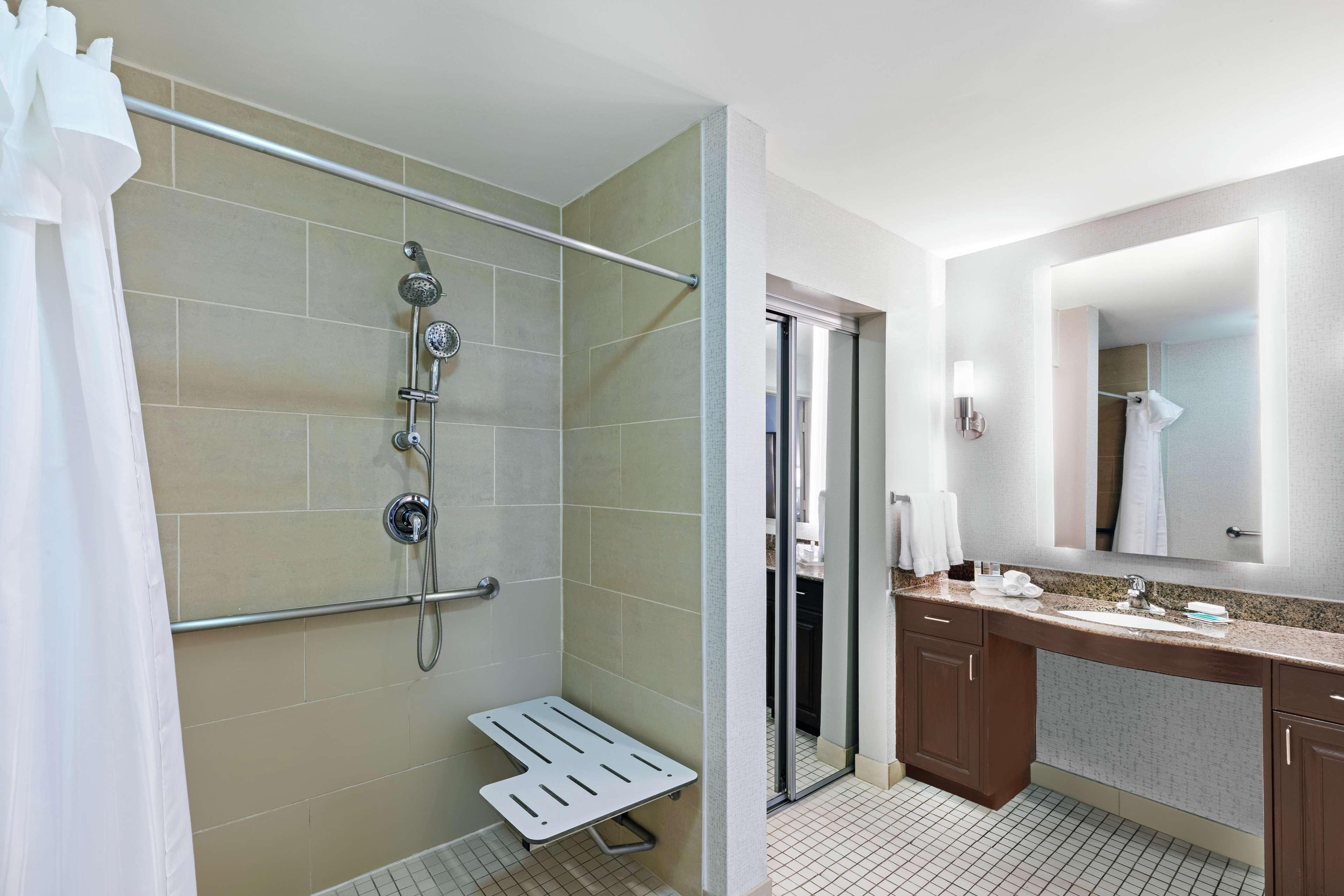 Homewood Suites By Hilton Waco Exterior photo