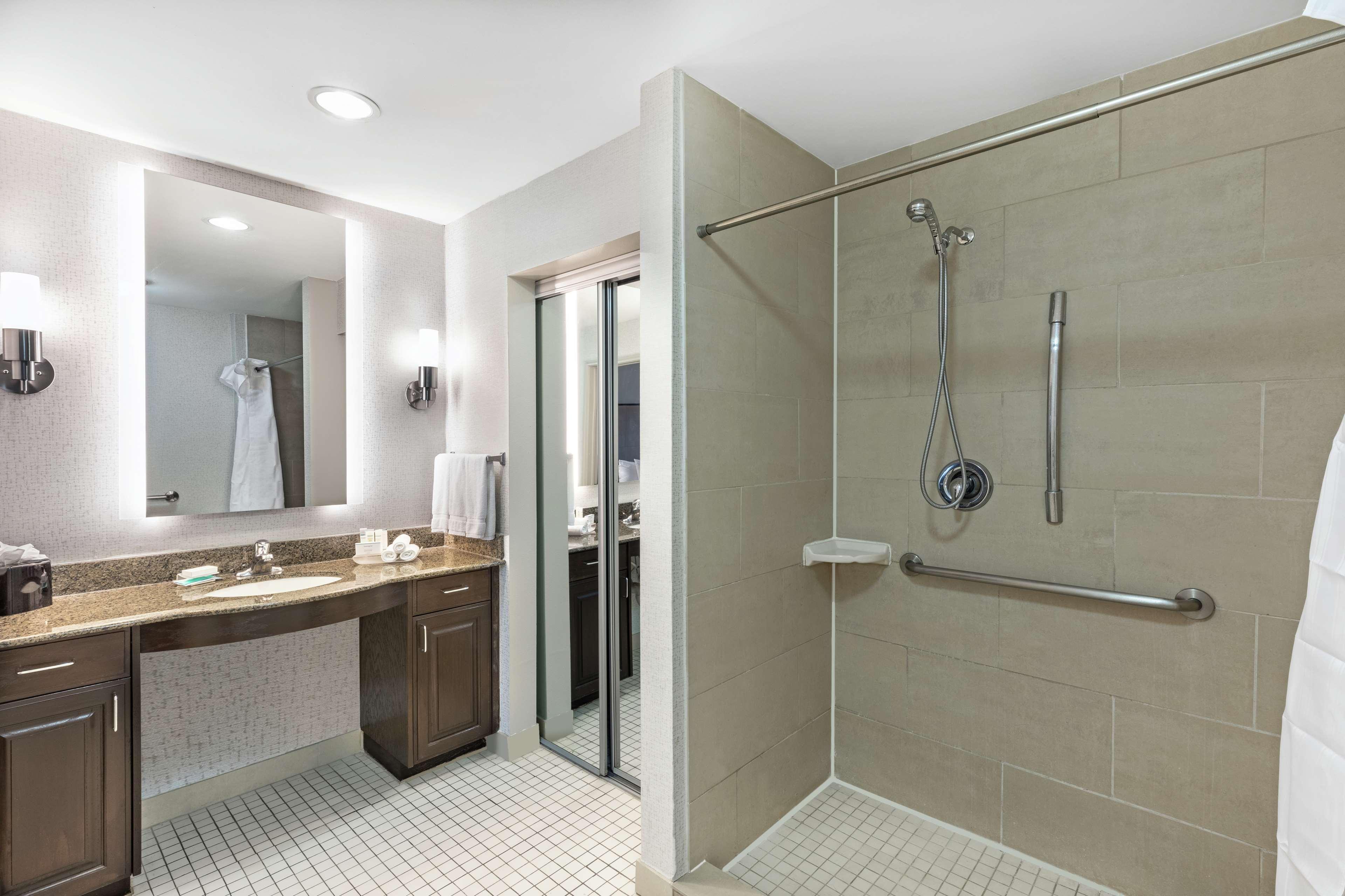 Homewood Suites By Hilton Waco Exterior photo