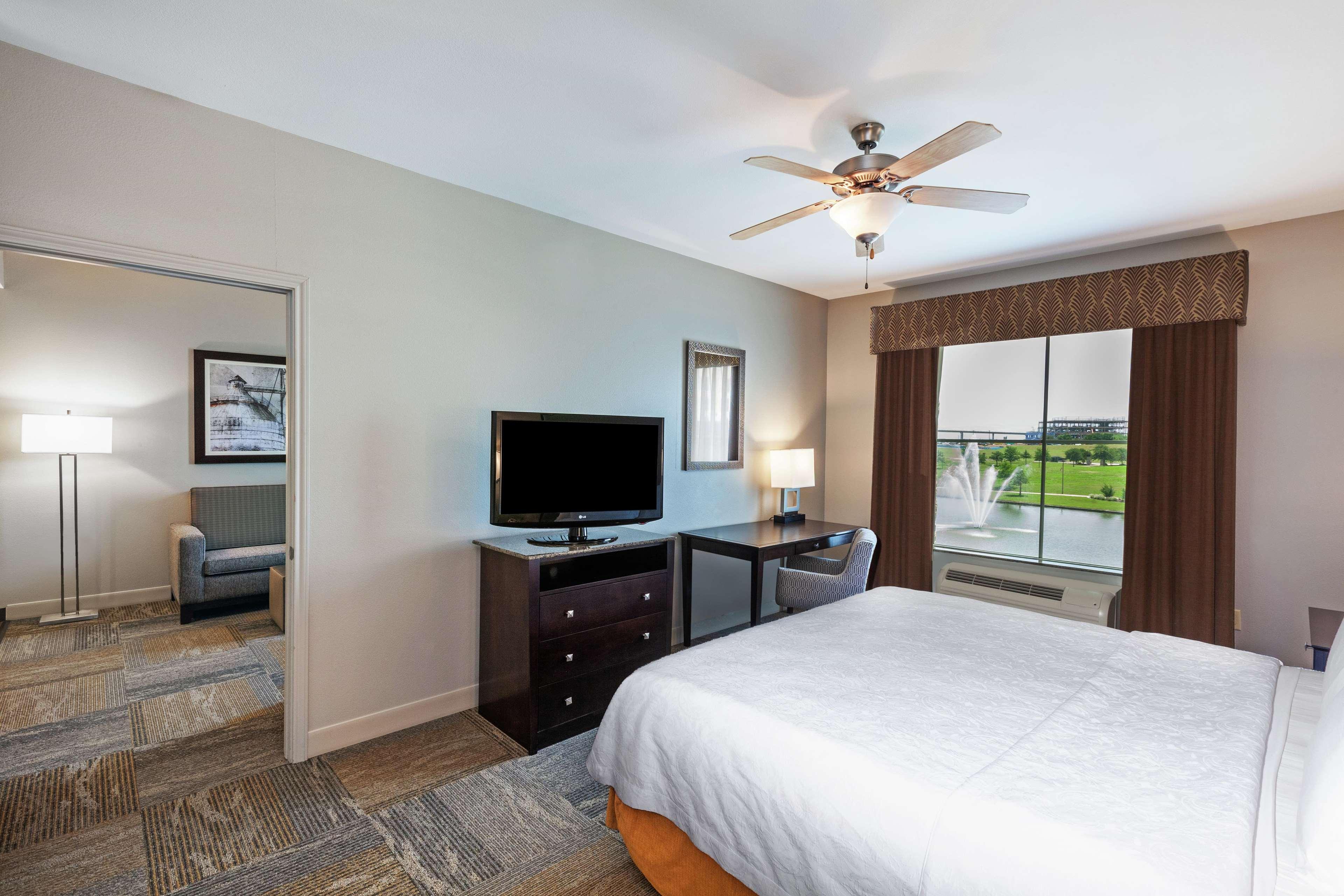 Homewood Suites By Hilton Waco Exterior photo