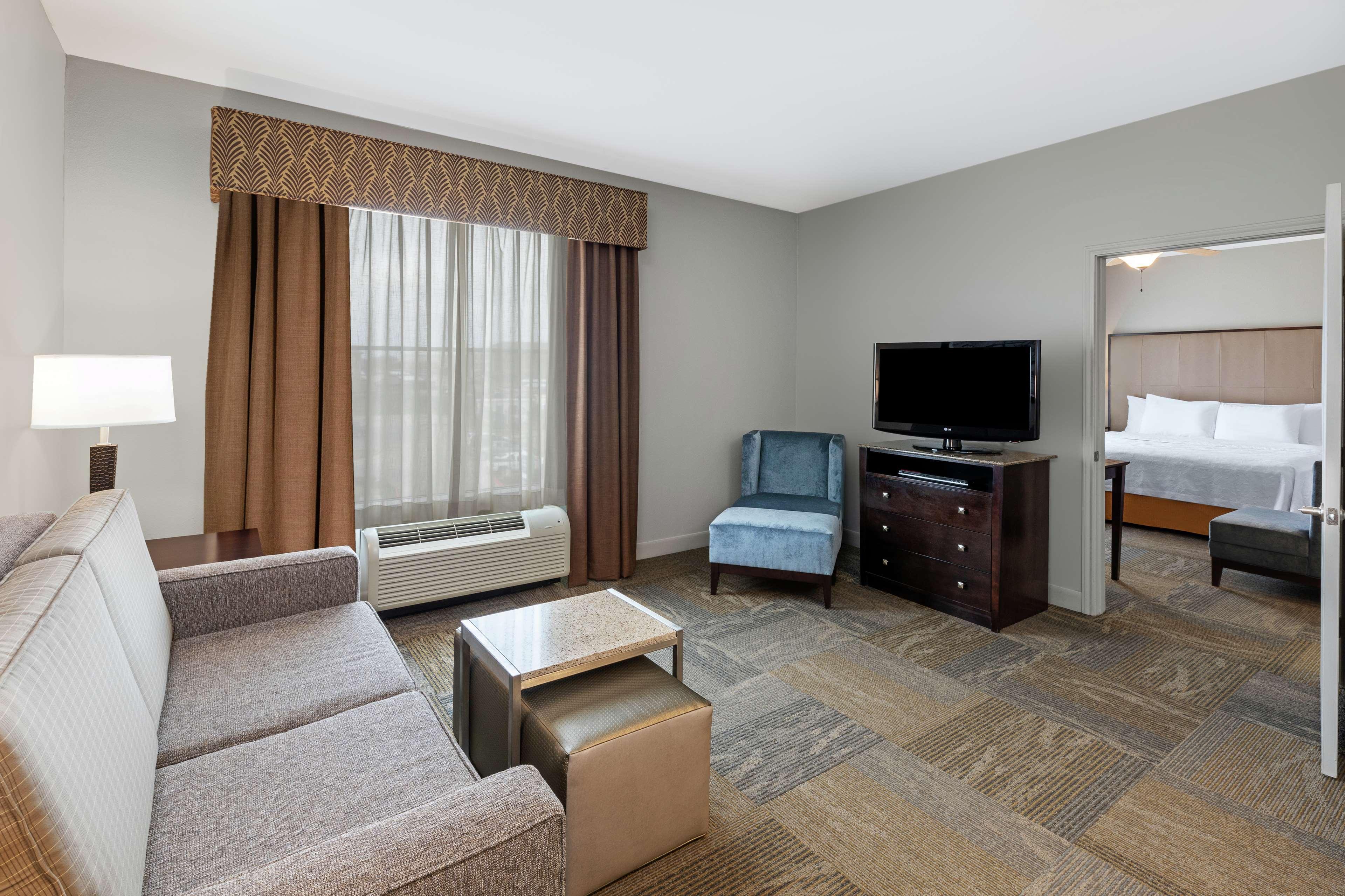 Homewood Suites By Hilton Waco Exterior photo