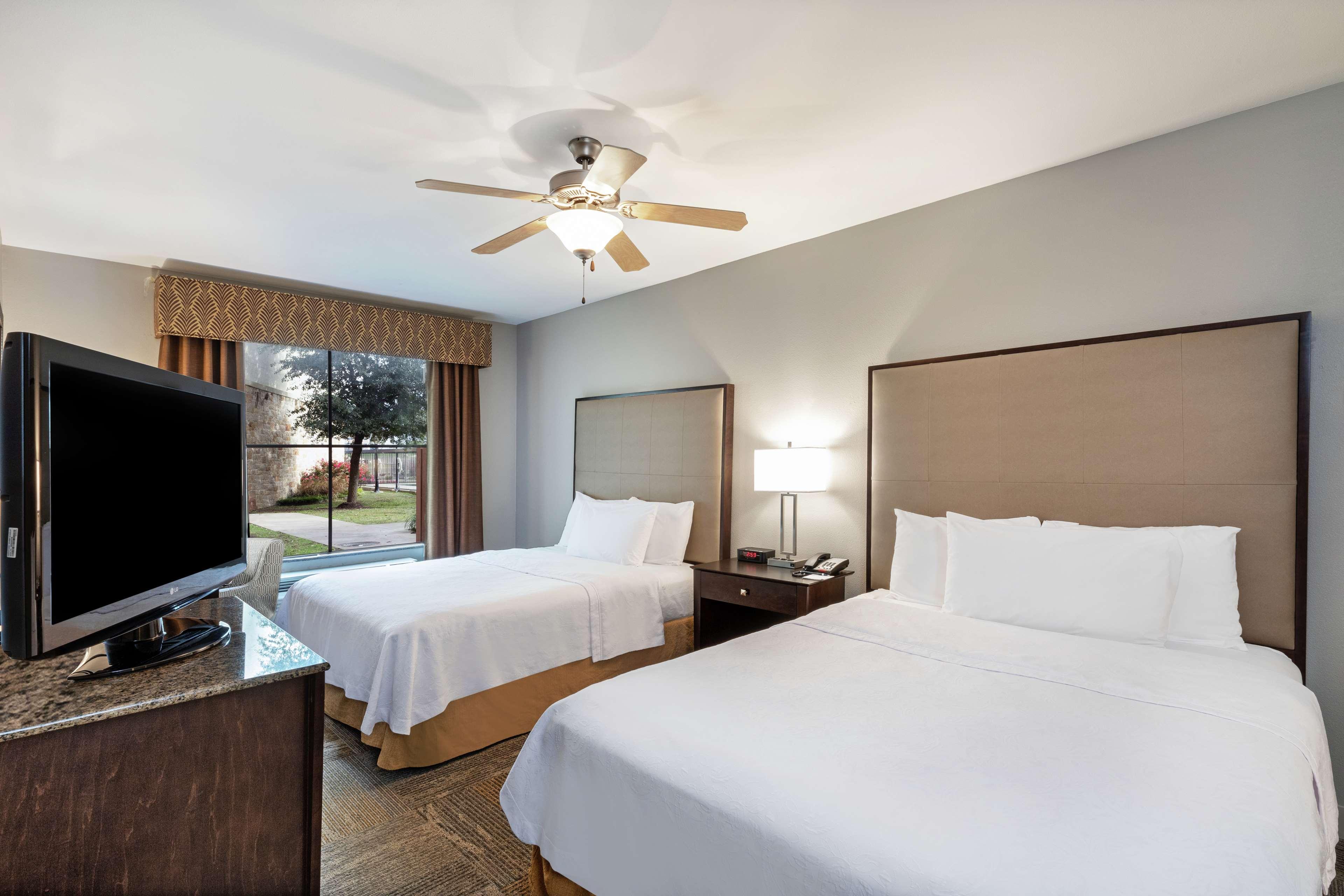 Homewood Suites By Hilton Waco Exterior photo