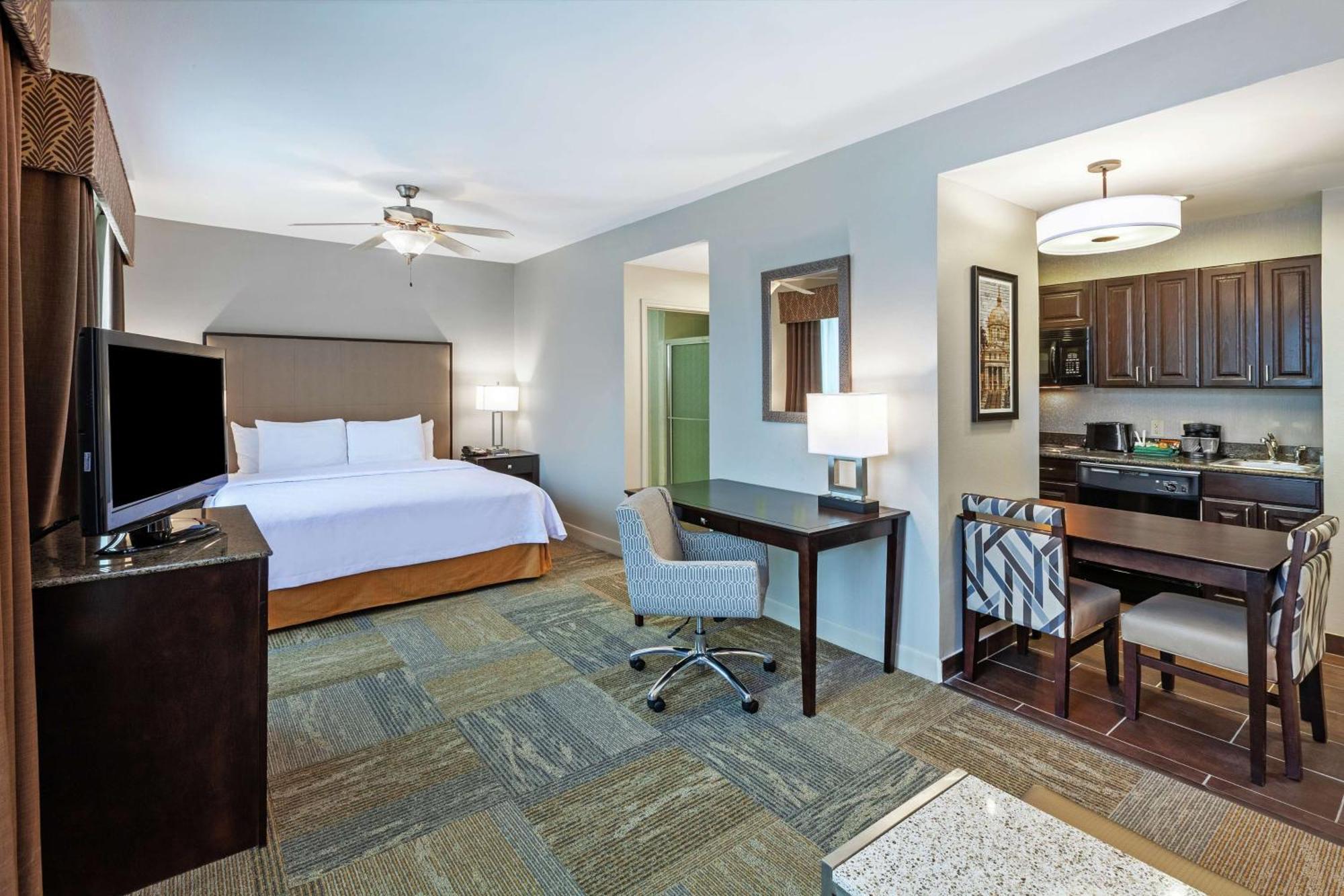 Homewood Suites By Hilton Waco Exterior photo