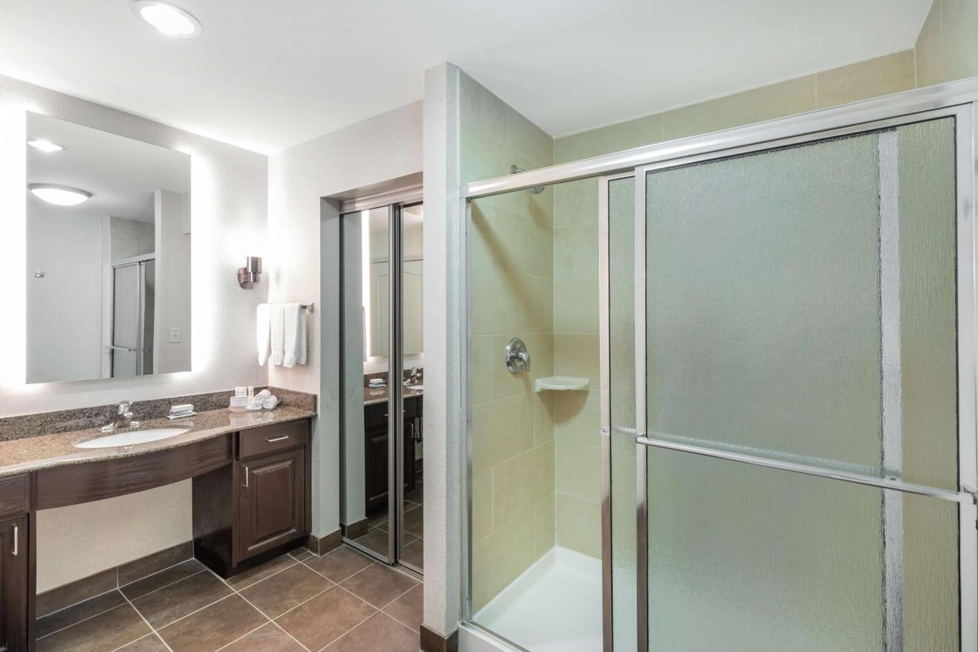 Homewood Suites By Hilton Waco Exterior photo