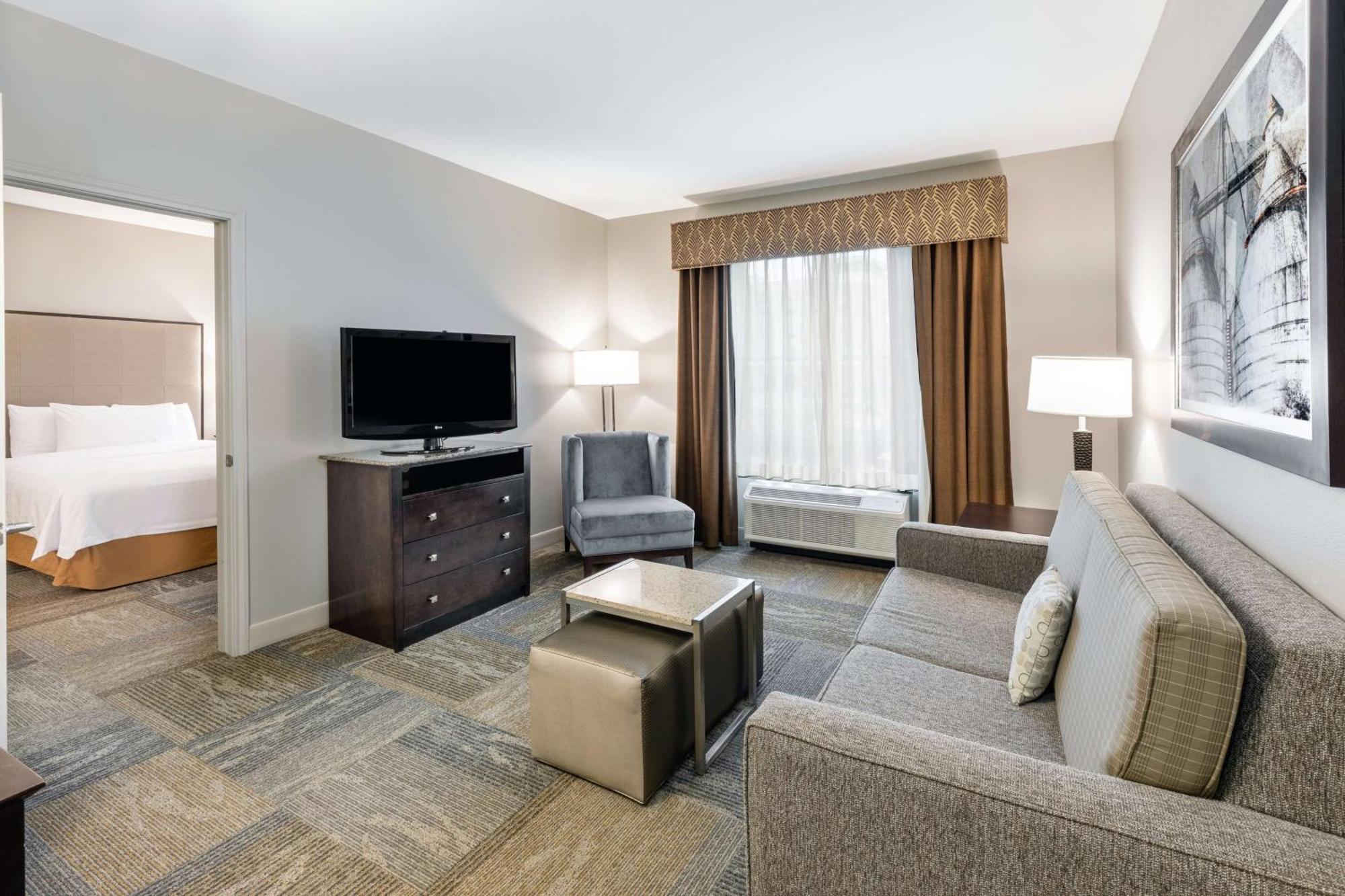 Homewood Suites By Hilton Waco Exterior photo