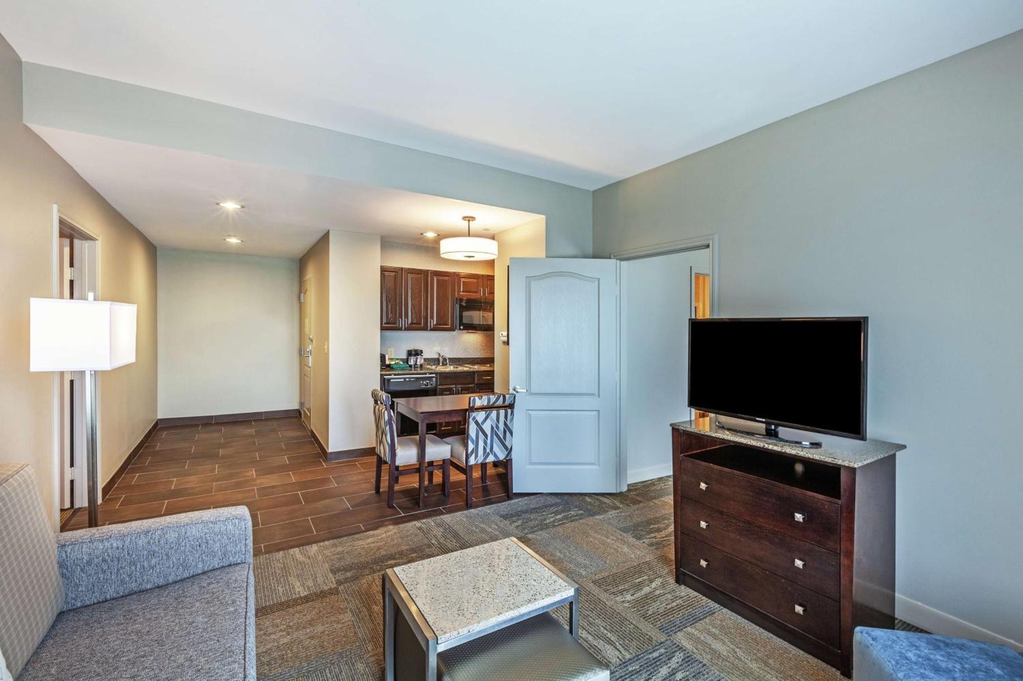 Homewood Suites By Hilton Waco Exterior photo