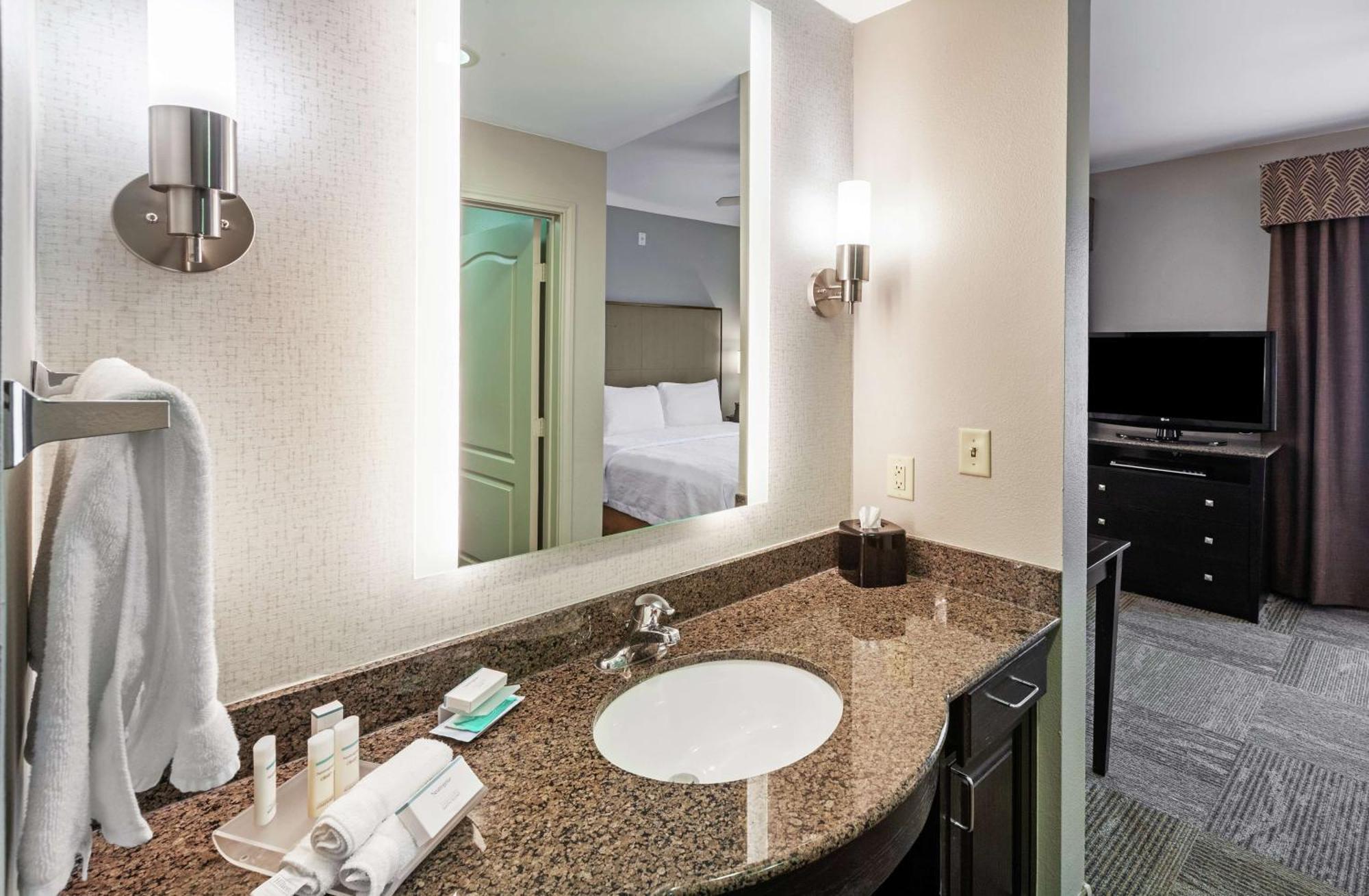 Homewood Suites By Hilton Waco Exterior photo
