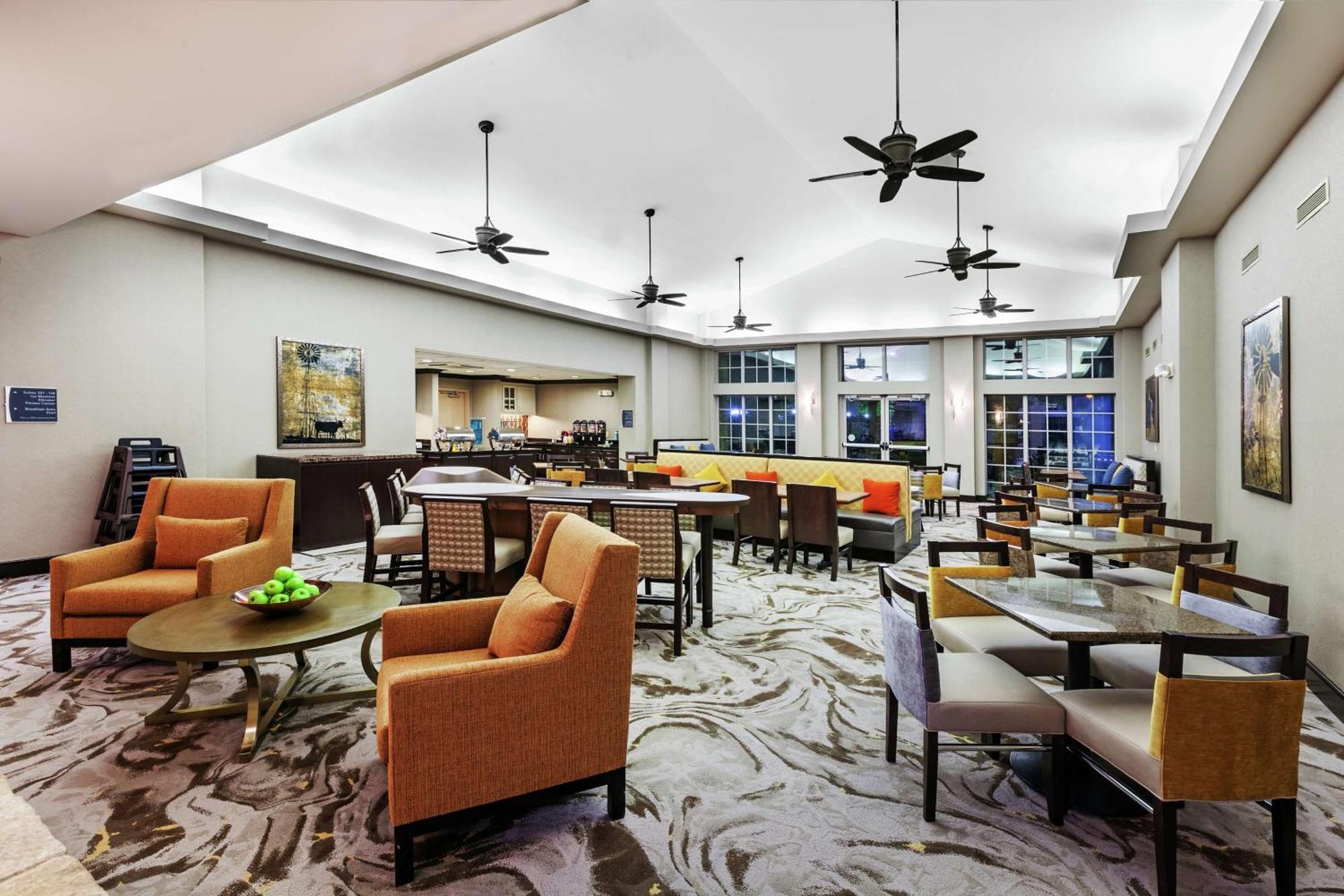 Homewood Suites By Hilton Waco Exterior photo