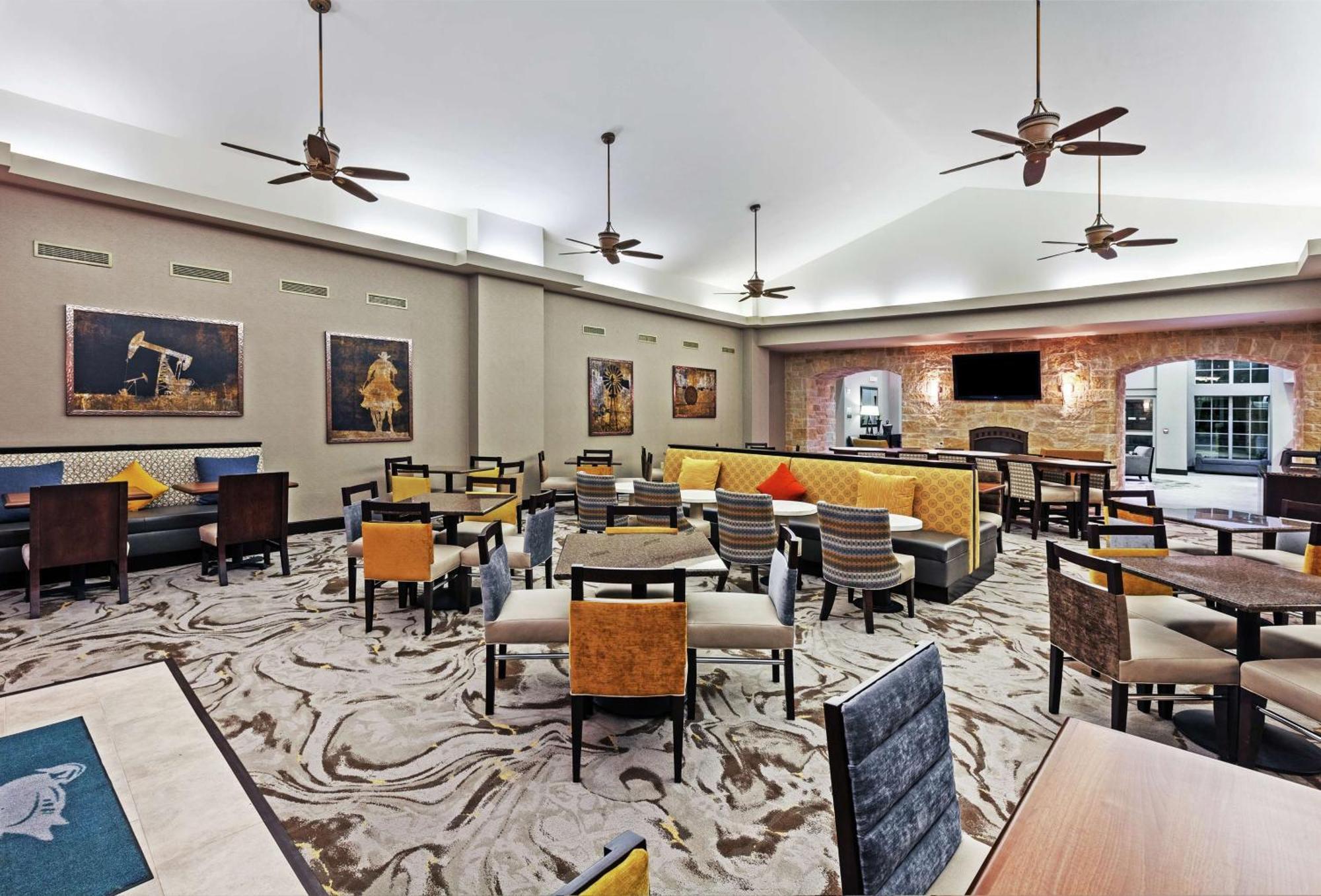 Homewood Suites By Hilton Waco Exterior photo